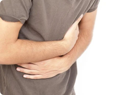 Chronic abdominal pain treatment in Thane for lasting relief