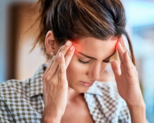 Headache and Migraine Treatment in Thane